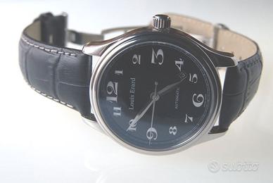 Louis Erard Heritage Paris Ref. 69250AA06