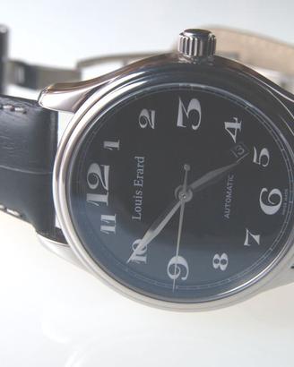 Louis Erard Heritage Paris Ref. 69250AA06