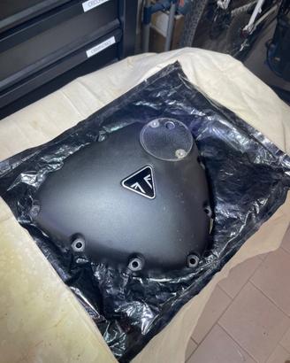 Triumph Bonneville T120/100 Carter Alternatore