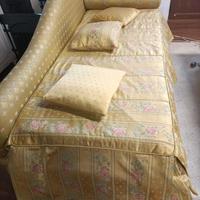Divano letto