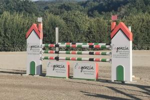 Borgo S Lorenzo fondo commerciale mq 90 vetrine