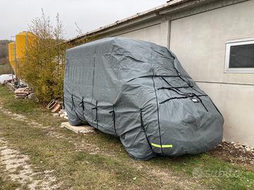 Telo protettivo Camper furgonato