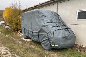 Telo protettivo Camper furgonato