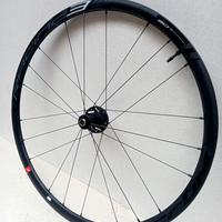 Ruote per bicicletta da strada