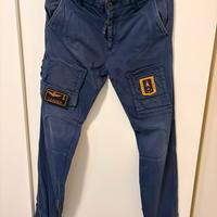 Pantaloni Aeronautica Militare