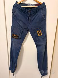 Pantaloni Aeronautica Militare