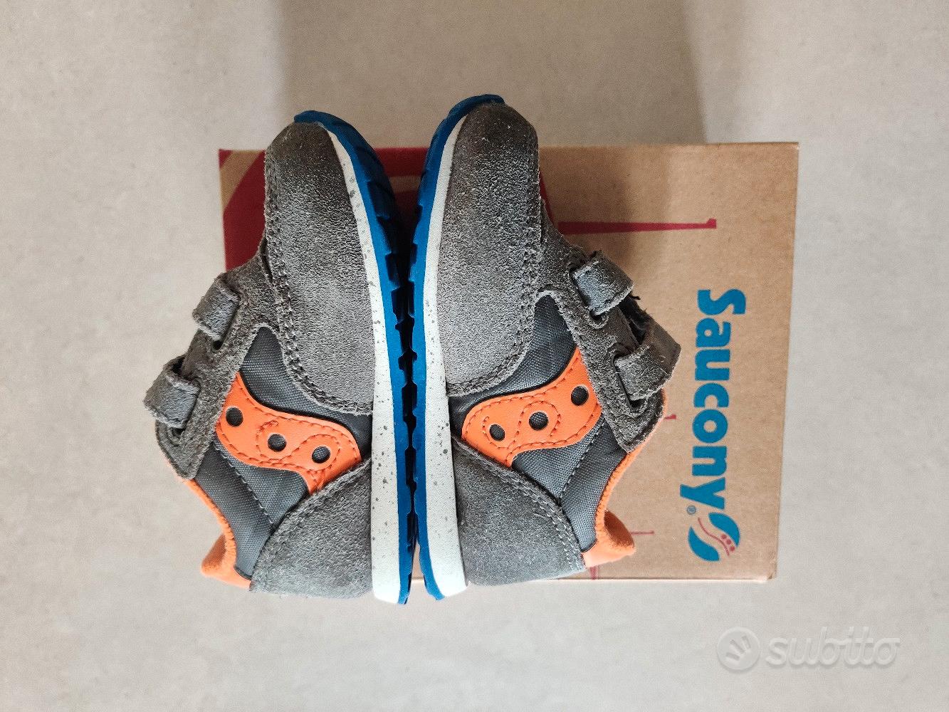 Saucony shop bambino brescia