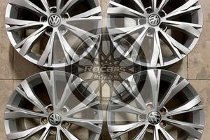 Cerchi 17 originali Volkswagen Passat T-Roc Tiguan