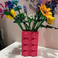 Vaso lego