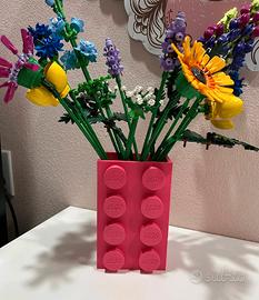 Vaso lego