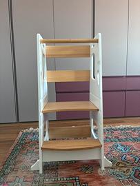 Torre di apprendimento