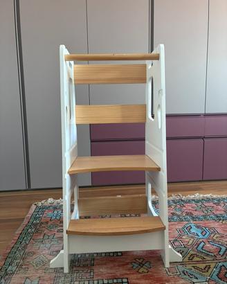 Torre di apprendimento