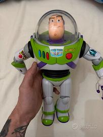 Buzz lightyear italiano Toy story