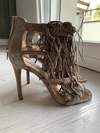 Sandali con tacco Steve Madden