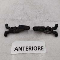 Coppia pedaline anteriori gilera er 125
