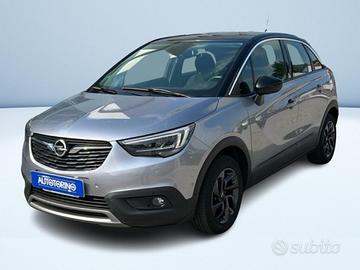 Opel Crossland X 1.2 120 Anniversary s&s 110cv