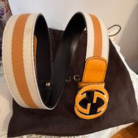 Cintura Gucci
