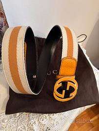Cintura Gucci