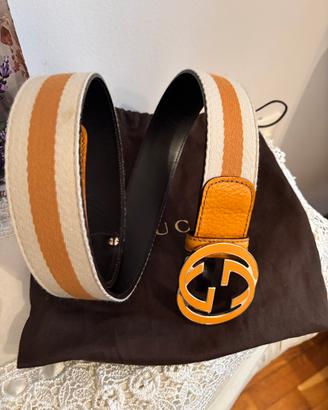 Cintura Gucci