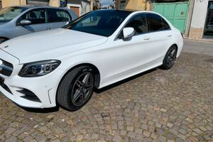 Merdedes 220 4matic