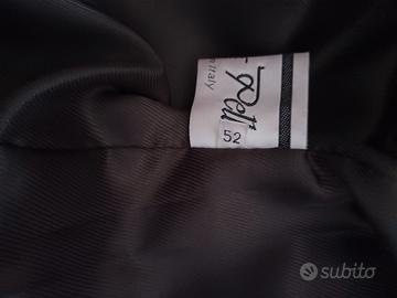 Cappotto da donna inverno