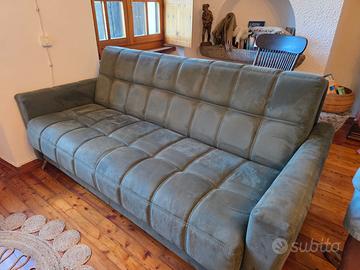 divano letto 