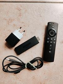 Amazon Firestick
