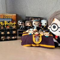 Espositore Harry Potter Kinder Joy