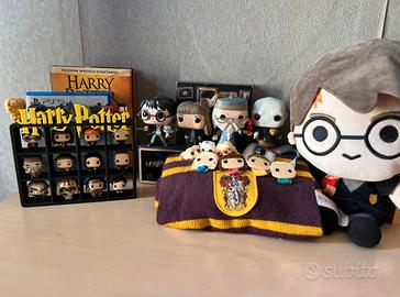 Espositore Harry Potter Kinder Joy