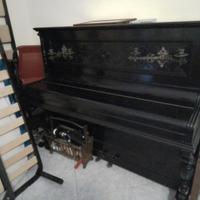 pianoforte antico