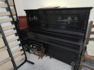 pianoforte antico