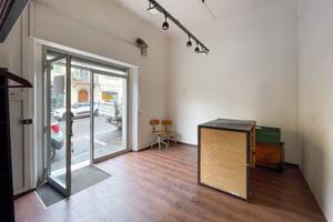 Fiesole centro Fondo commerciale 20 mq