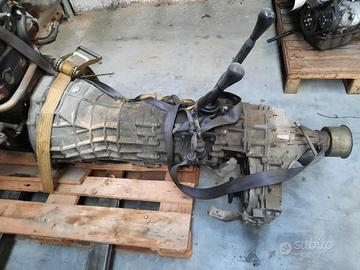 CAMBIO MANUALE COMPLETO NISSAN Navara Serie 32010E
