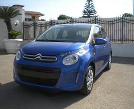 CITROEN C1 Airscape VTi 72cv vari colori disponi