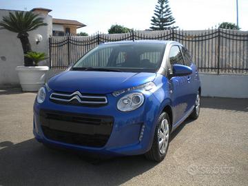 CITROEN C1 Airscape VTi 72cv vari colori disponi