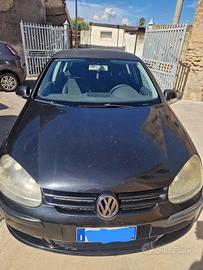 Volkswagen Golf 5 contattare Marino 3923534393