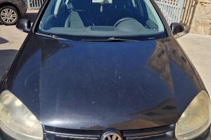 Volkswagen Golf 5 contattare Marino 3923534393