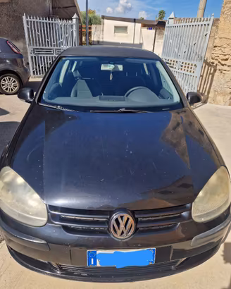 Volkswagen Golf 5 contattare Marino 3923534393