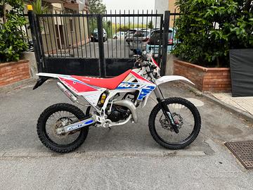 Fantic Caballero 50 Performance