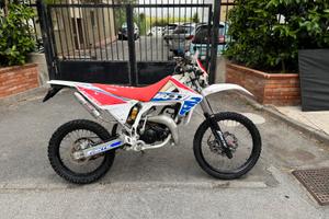 Fantic Caballero 50 Performance