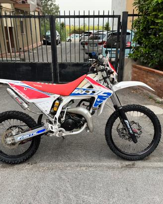 Fantic Caballero 50 Performance