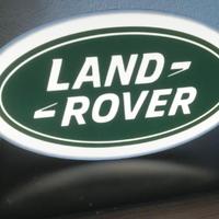 land rover led lamp