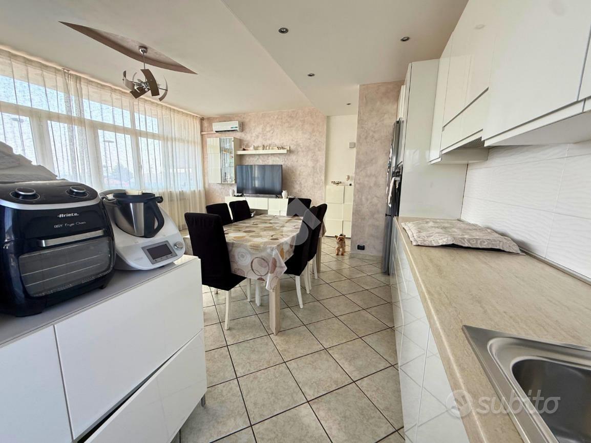 Appartamento – Dalmine, Brembo - Vista 4