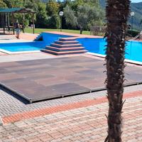 Noleggio Palchi e Pedane da ballo Jacopo Parenti