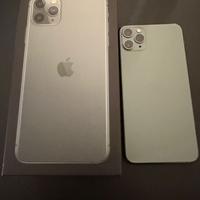 IPhone 11 Pro Max Midnight Green 256GB