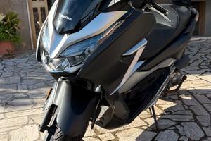 Honda Forza 300 2019 abs