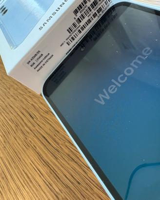 Samsung galaxy A35 da 256gb