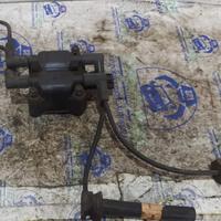 MINI COOPER 1.6 BENZINA 2000 - BOBINA DI ACCENSION