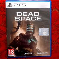 Dead Space Remake PS5