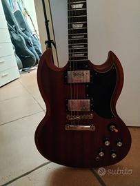 epiphone sg g400